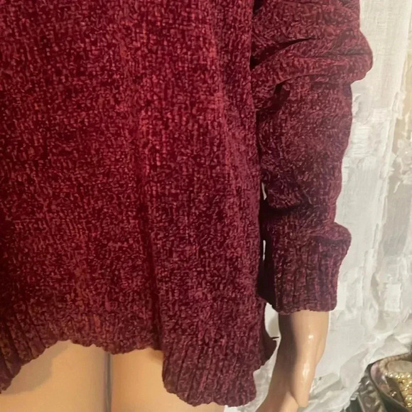 Karen Scott Sweater for women’s XXL - Picture 6 of 14